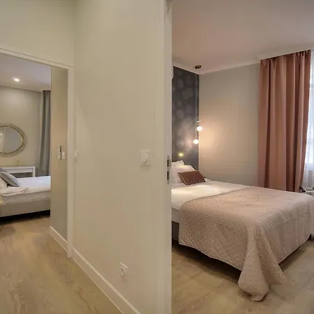 Apartamento New 2 Bed 2 Bath Ac Palais 8 Min Walk Cannes